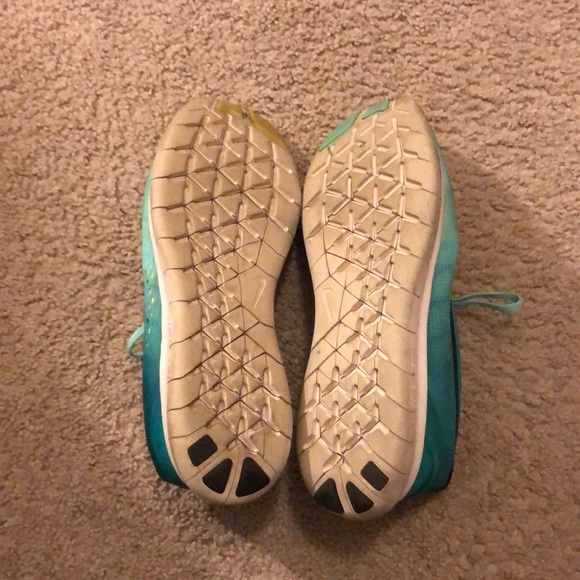 *SAMPLE* Nike Free Run 2016 - Picture 4 of 5